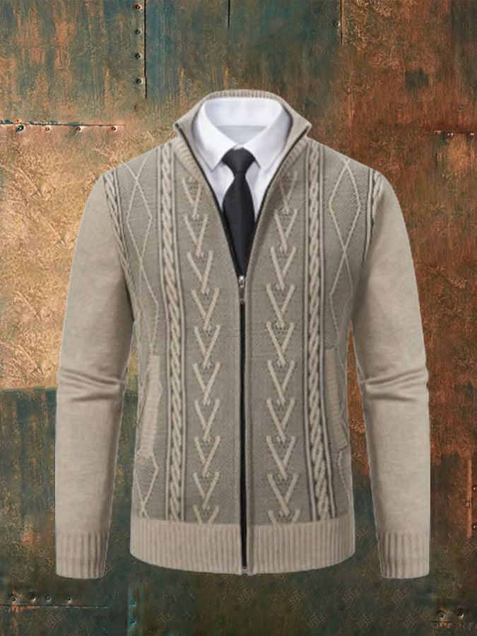 HENDERSON™ | Men’s Winter Shirt