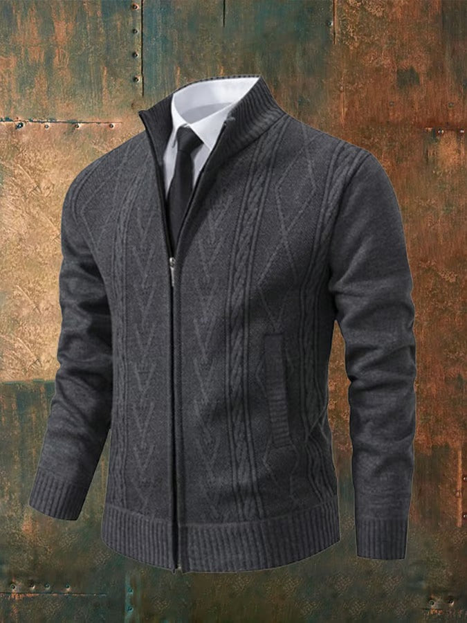 HENDERSON™ | Men’s Winter Shirt