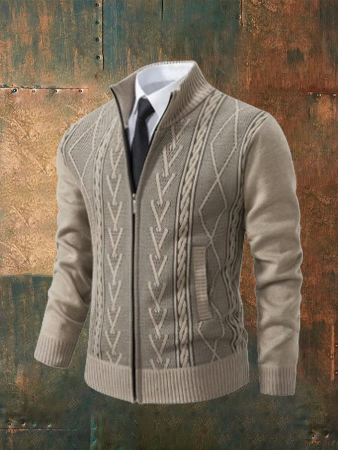 HENDERSON™ | Men’s Winter Shirt
