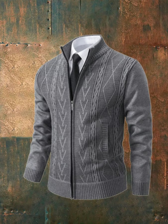 HENDERSON™ | Winter Sweater