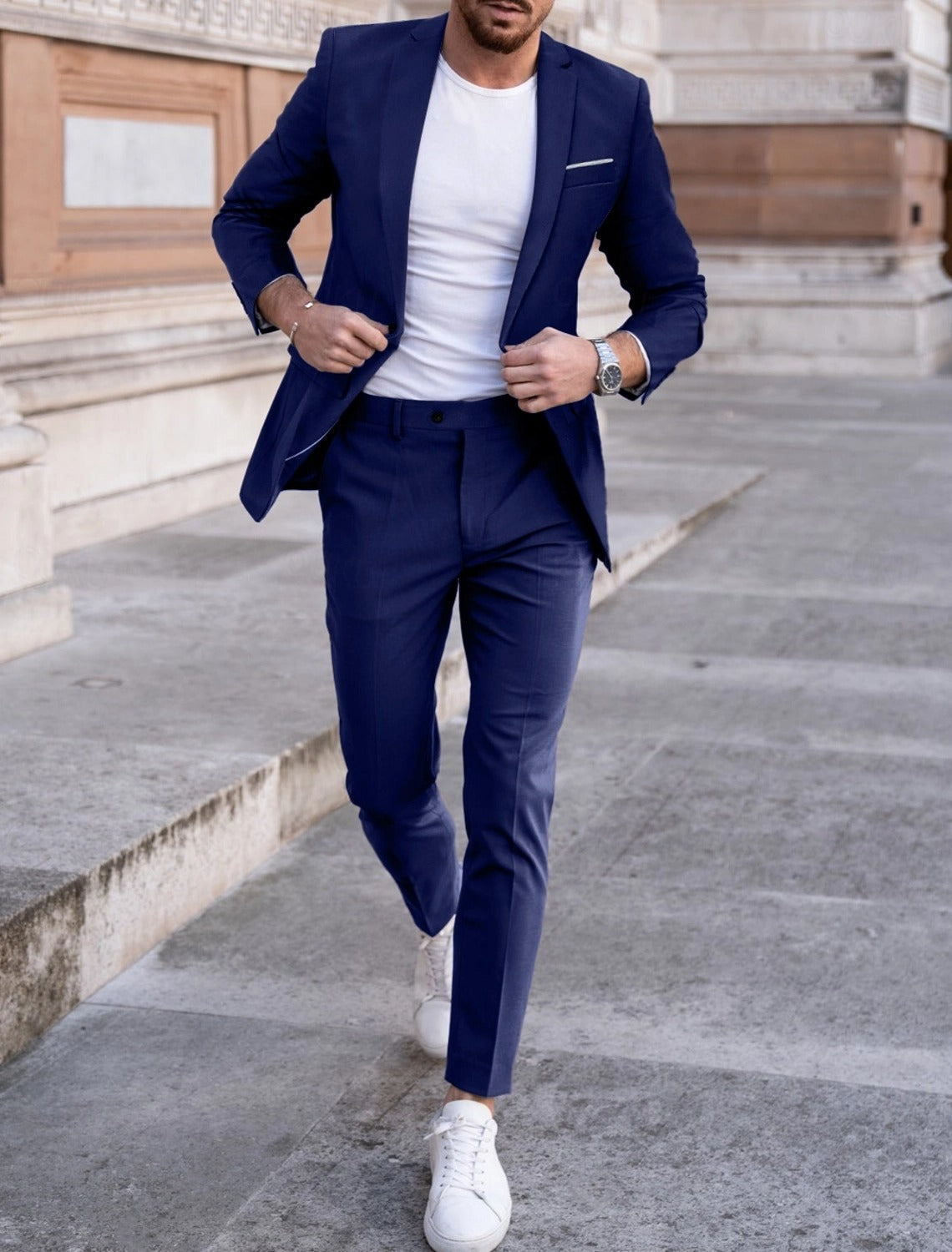 HENDERSON™ |  Lightweight Suit