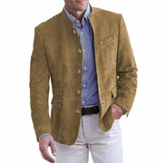 HENDERSON™ | Suede Blazer