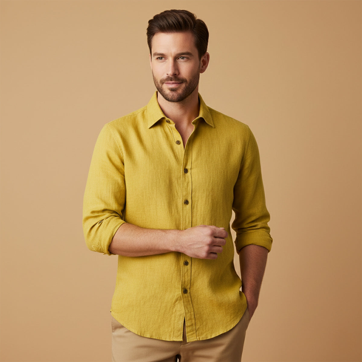 HENDERSON™ | Vintage Linen