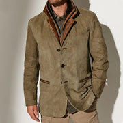 HENDERSON™ | Classic Autumn Jacket
