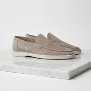HENDERSON™ | Brushed Loafers