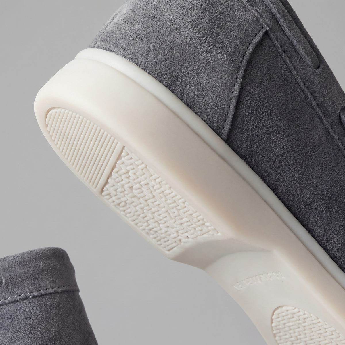HENDERSON™ | Brushed Loafers