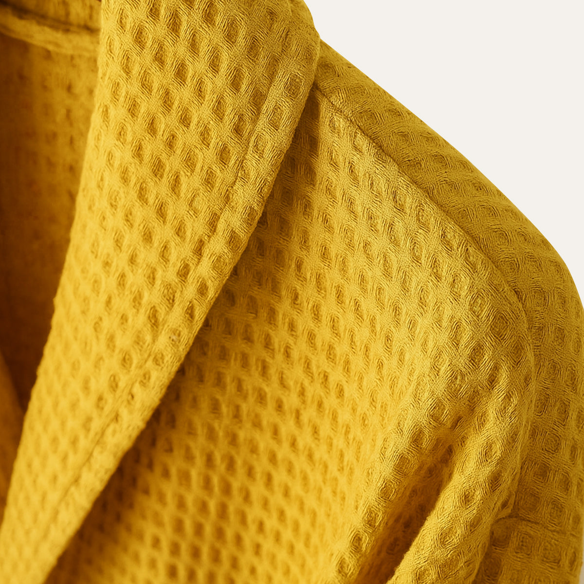 HENDERSON™ | Waffle Bathrobe