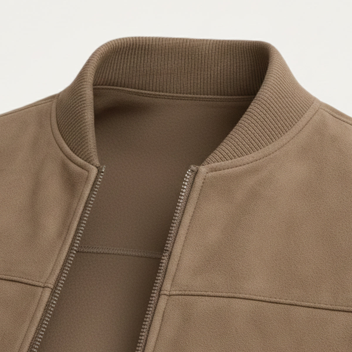 HENDERSON™ | Suede Jacket