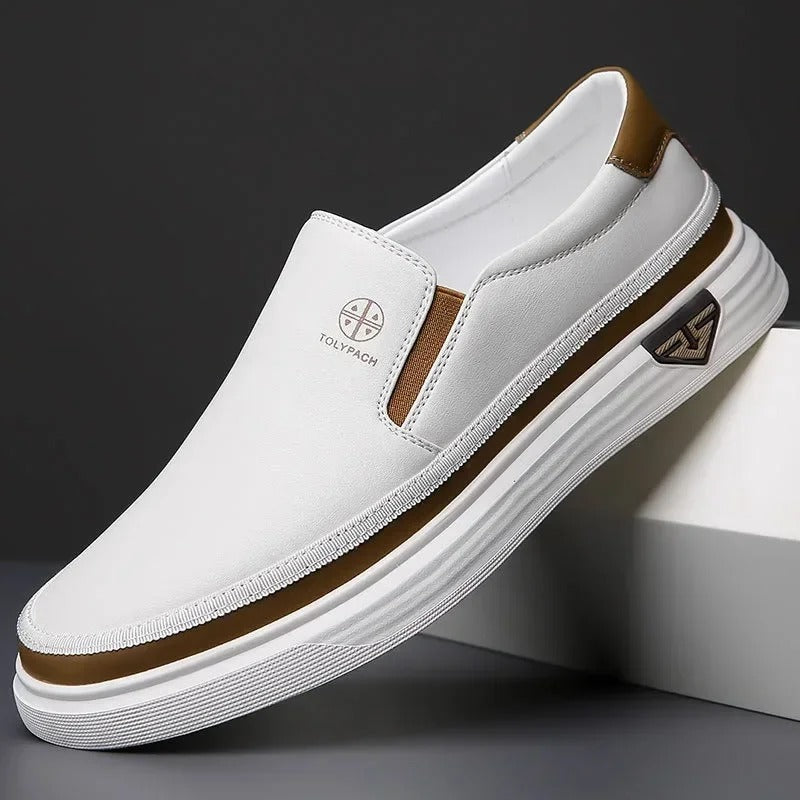 HENDERSON™ | Modern Slip-On Shoes
