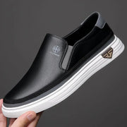 HENDERSON™ | Modern Slip-On Shoes
