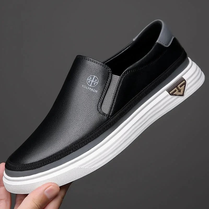 HENDERSON™ | Modern Slip-On Shoes