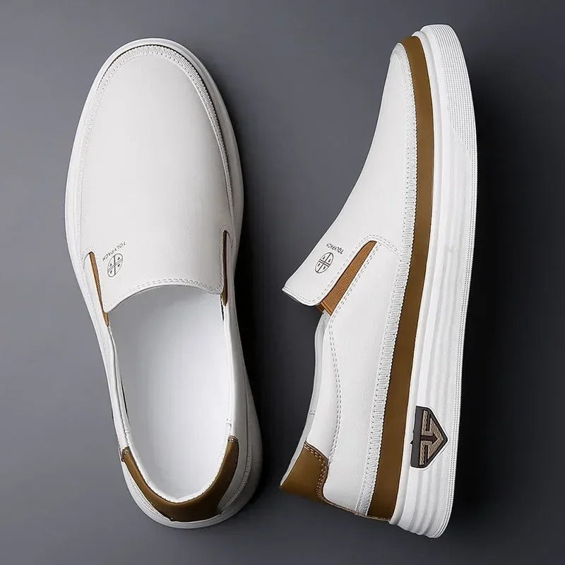 HENDERSON™ | Modern Slip-On Shoes