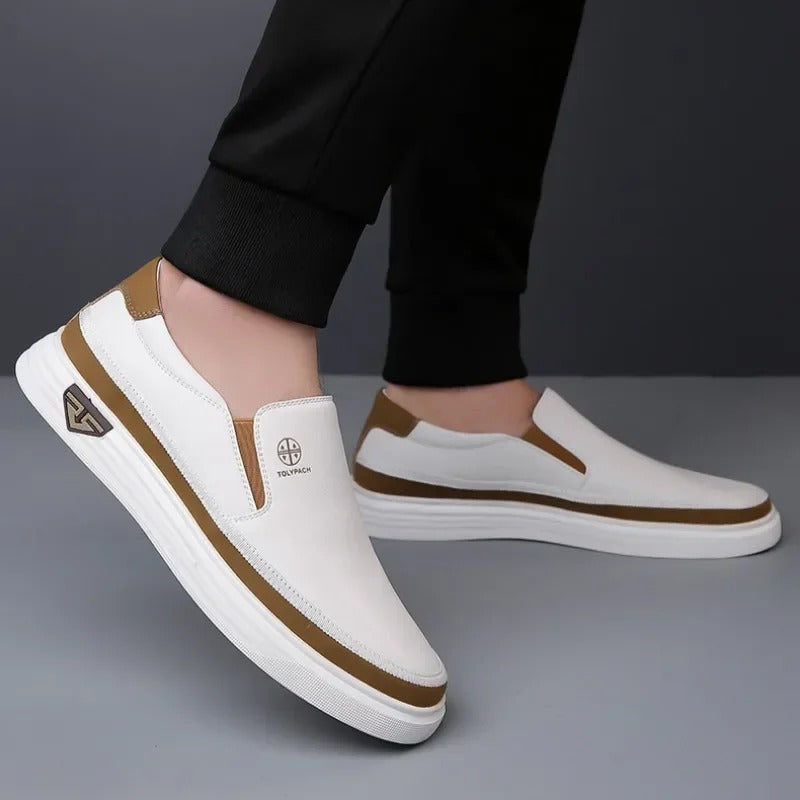 HENDERSON™ | Modern Slip-On Shoes