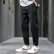 HENDERSON™ | Tapered Trousers