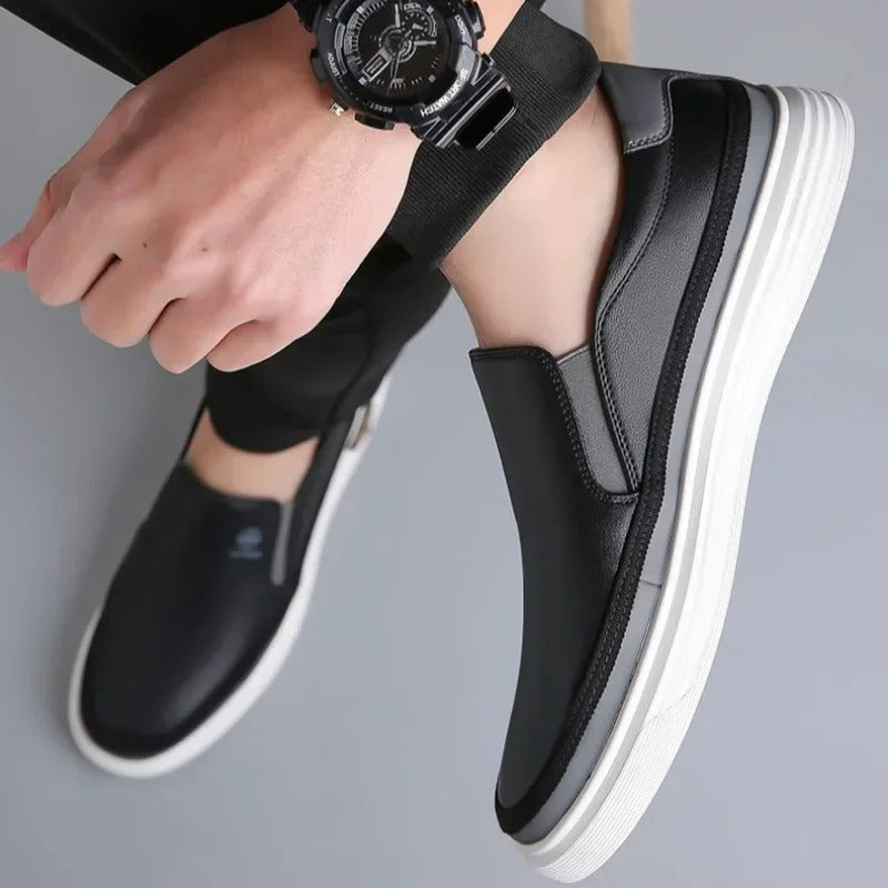 HENDERSON™ | Modern Slip-On Shoes