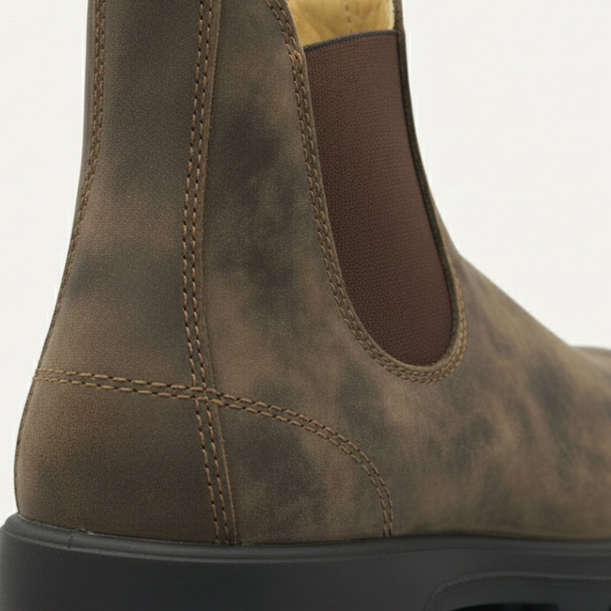 HENDERSON™ | Chelsea Boots