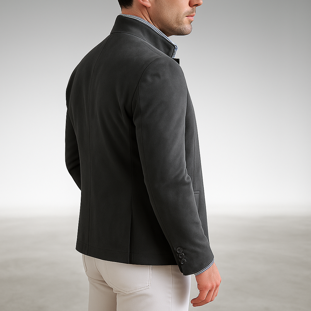 HENDERSON™ | Tailored blazer