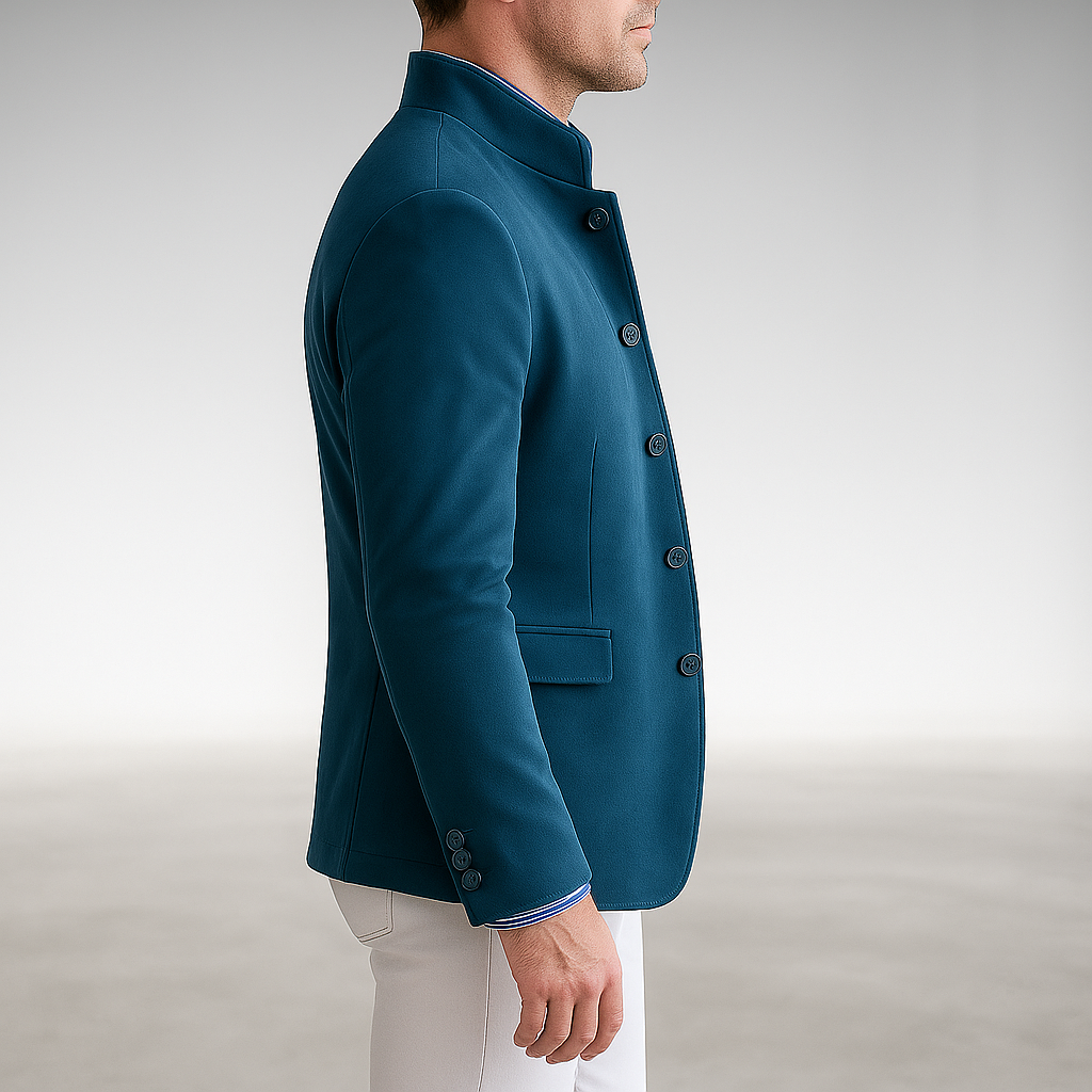 HENDERSON™ | Tailored blazer