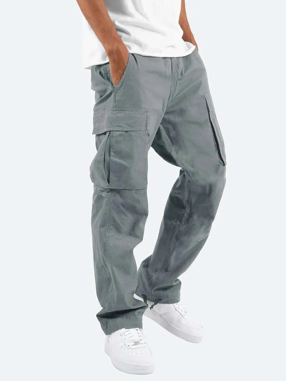 HENDERSON™ | Cargo Trousers