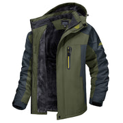 HENDERSON™ | All-Weather Jacket