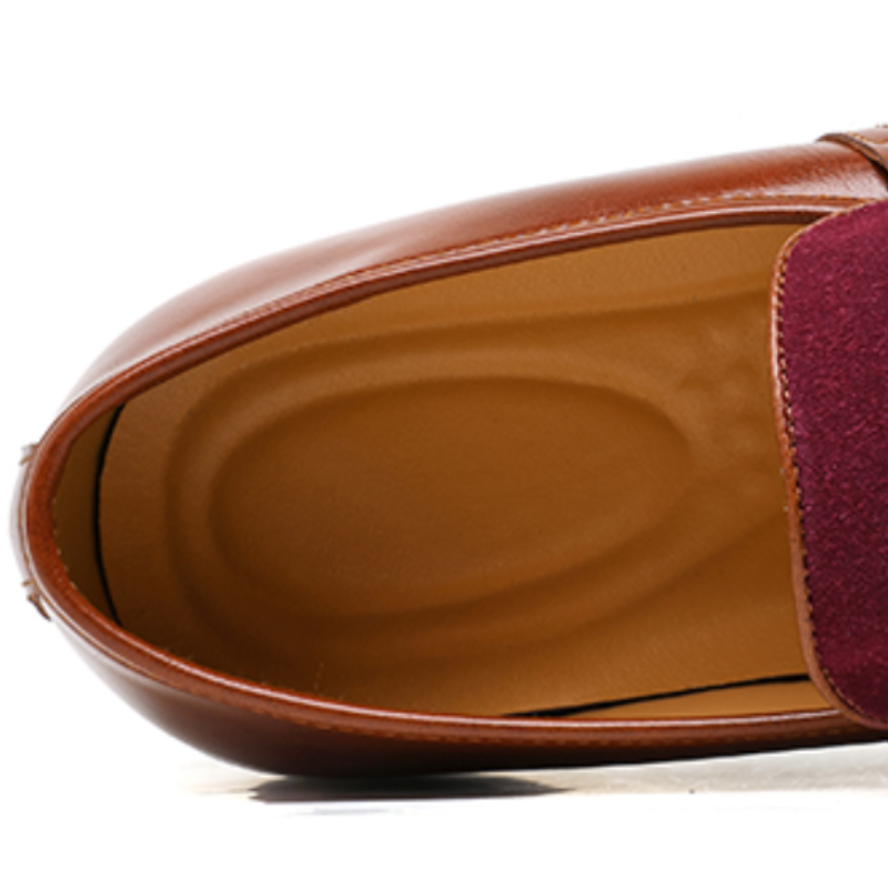 HENDERSON™ | SMART SHOES