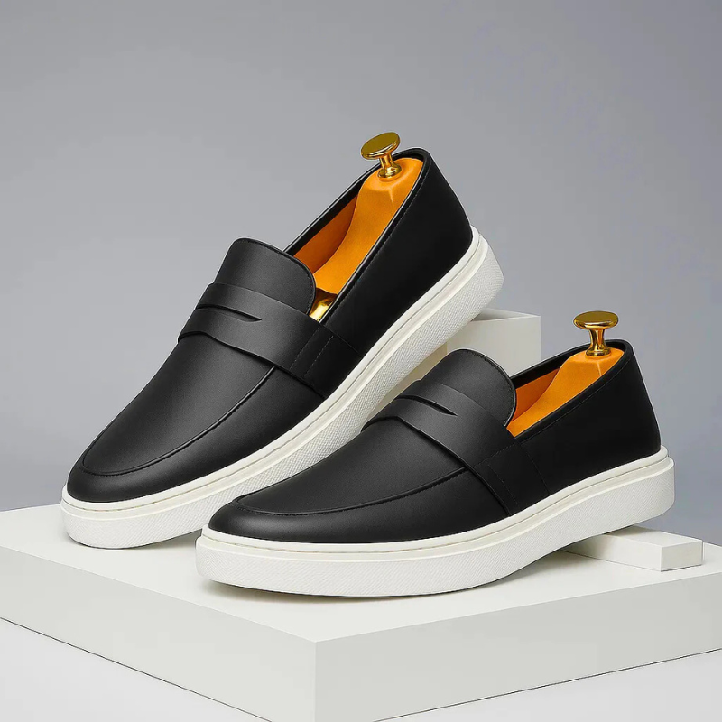 HENDERSON™ | SMART SHOES