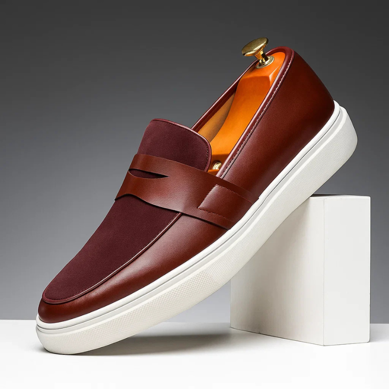 HENDERSON™ | SMART SHOES