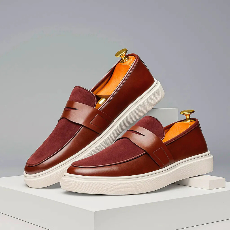 HENDERSON™ | SMART SHOES