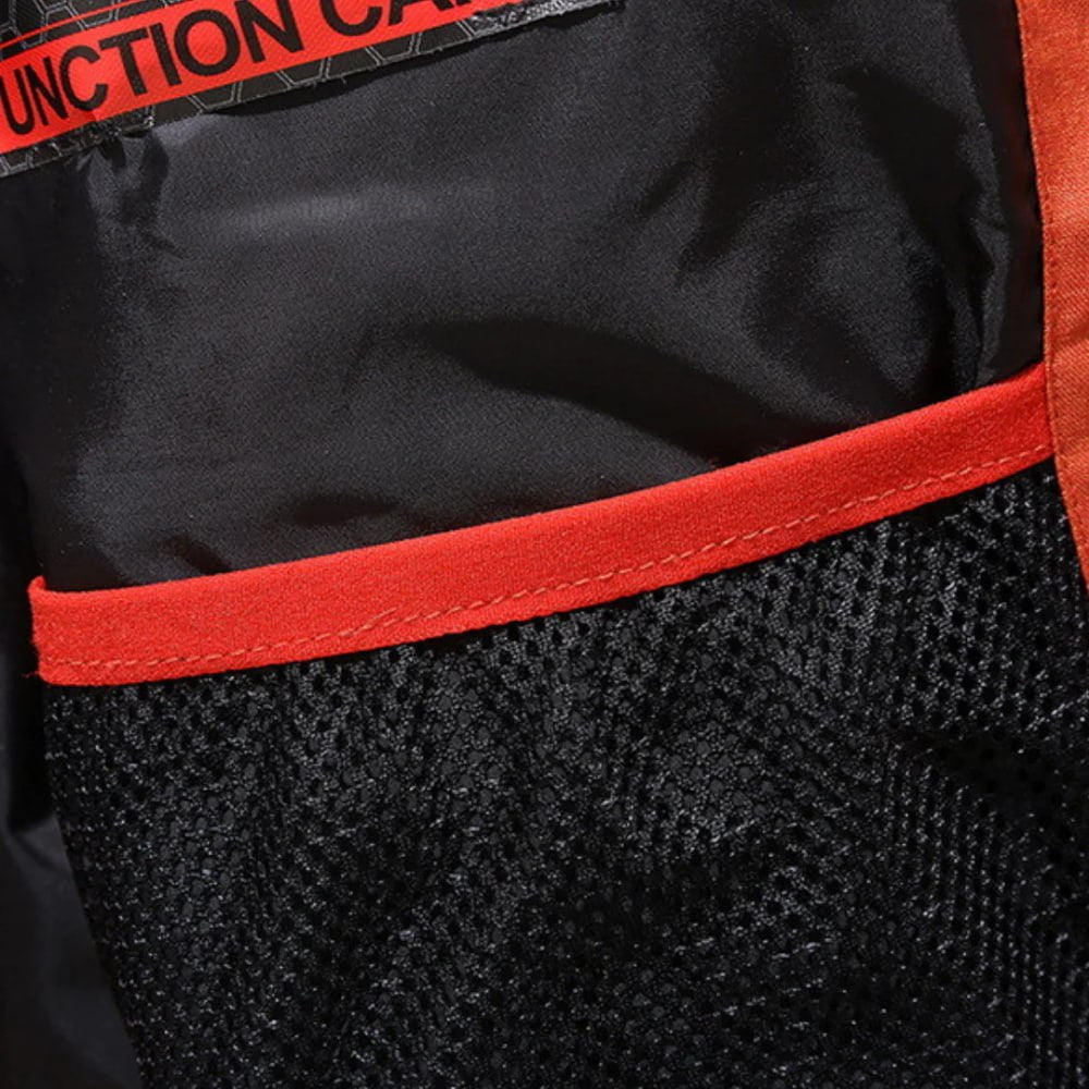 HENDERSON™ | Winter Puffer Jacket
