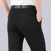 HENDERSON™ | Elastic-Waist Trousers