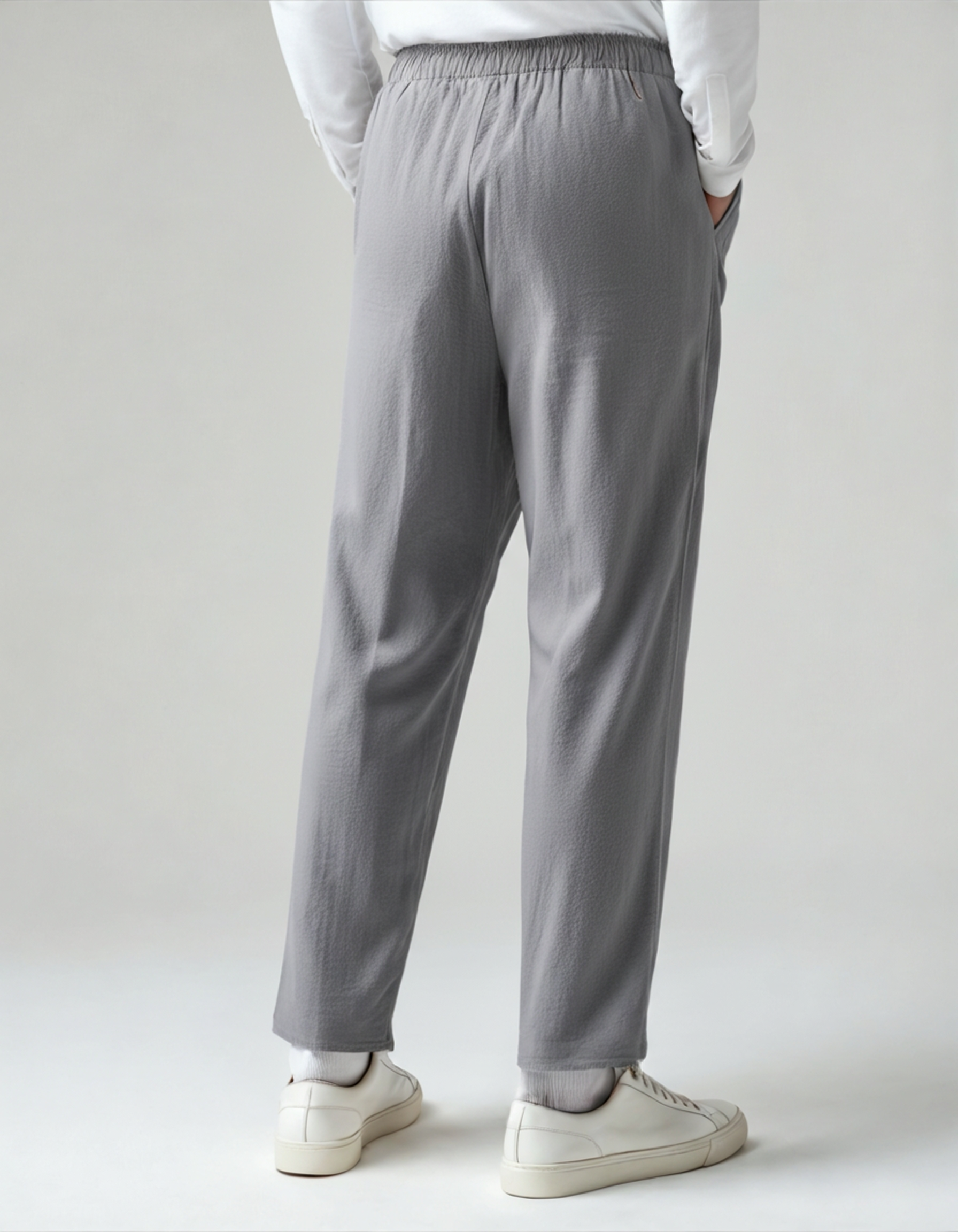 HENDERSON™ | Linen Trousers