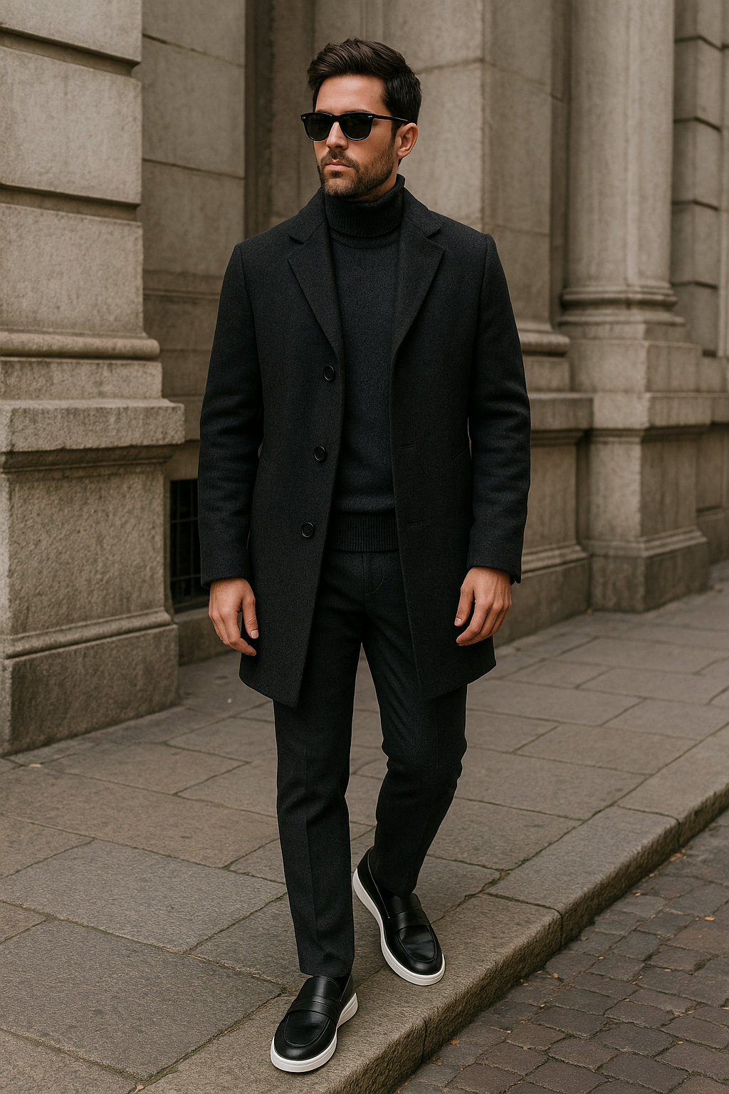 HENDERSON™ | SMART SHOES