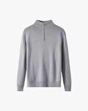 HENDERSON™ | Merino Wool Half-Zip