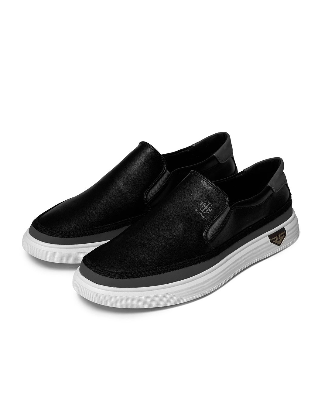 HENDERSON™ | Modern Slip-On Shoes