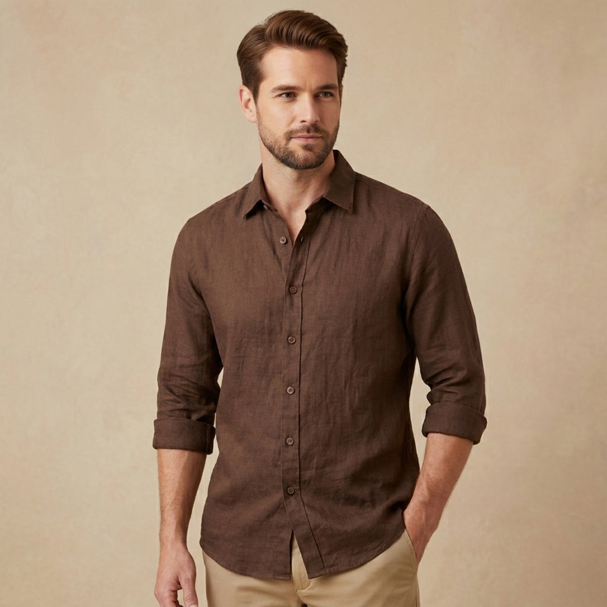 HENDERSON™ | Vintage Linen