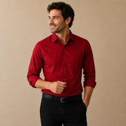 HENDERSON™ | Stretch Shirt
