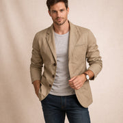 HENDERSON™ | Lightweight Blazer