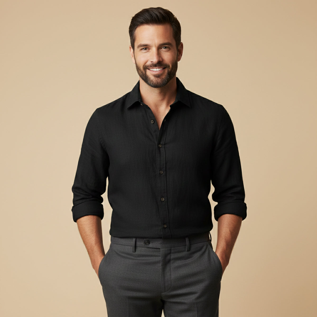HENDERSON™ | Vintage Linen