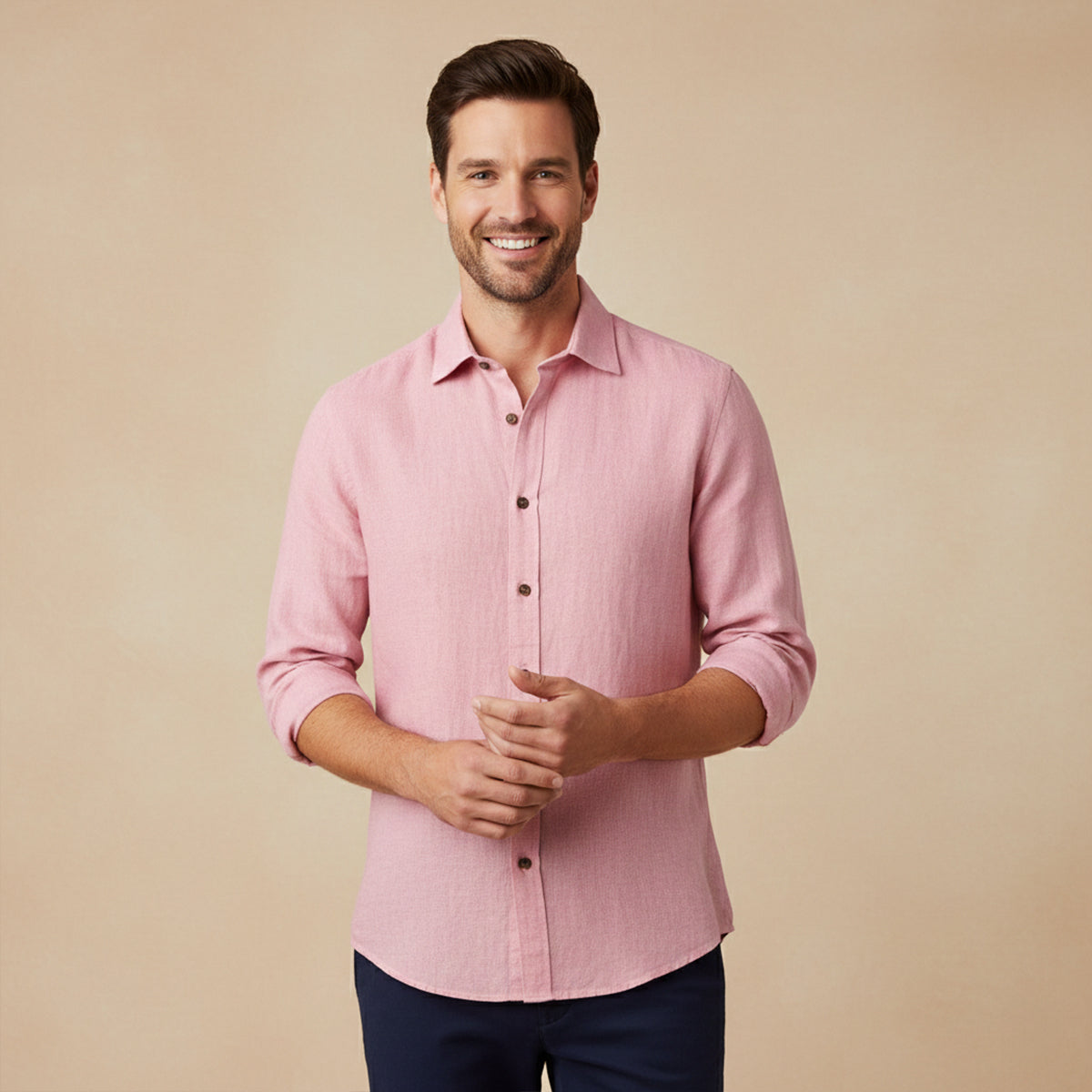 HENDERSON™ | Vintage Linen