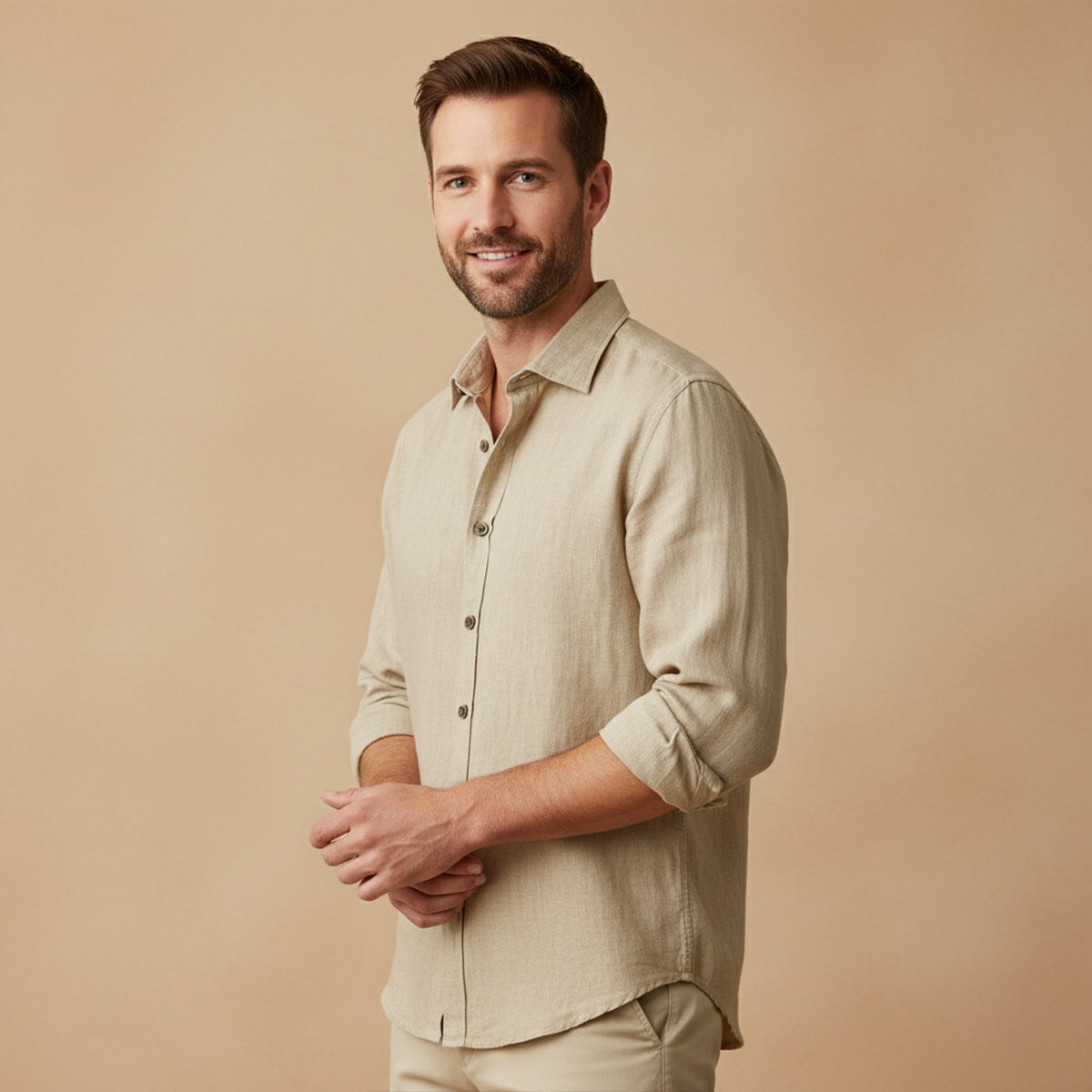 HENDERSON™ | Vintage Linen