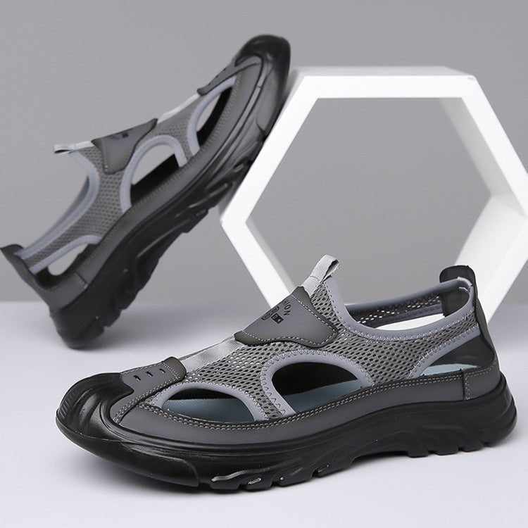 HENDERSON™ | Orthopedic Mesh Sport Sandal