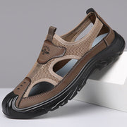HENDERSON™ | Orthopedic Mesh Sport Sandal