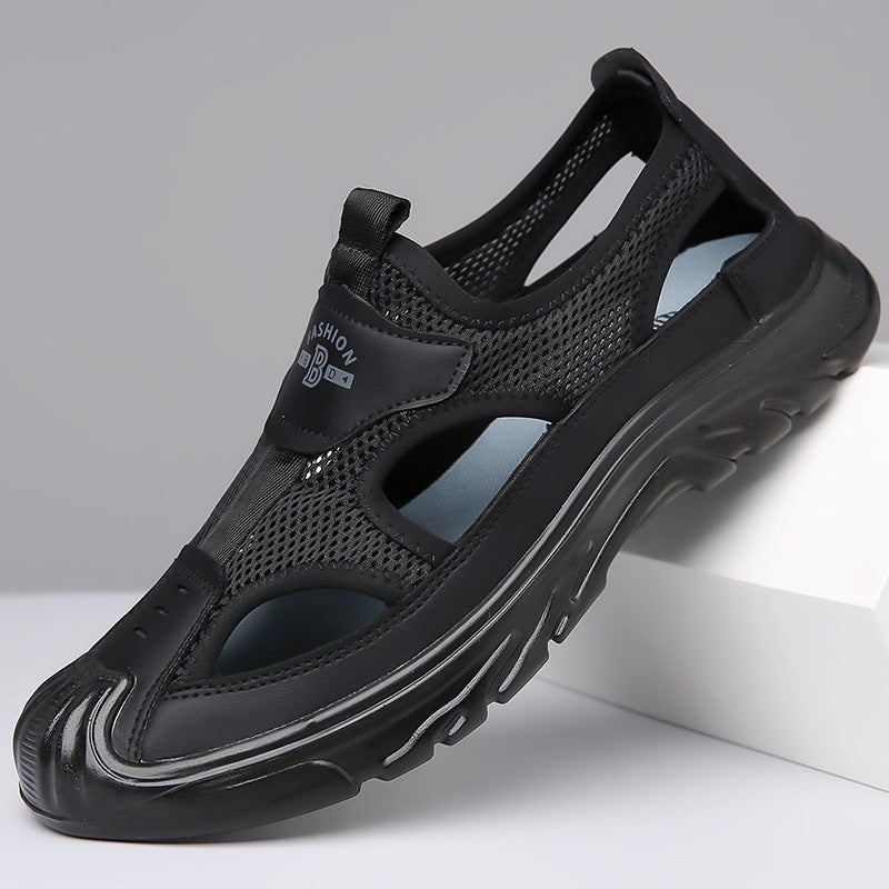 HENDERSON™ | Orthopedic Mesh Sport Sandal