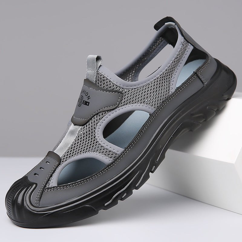 HENDERSON™ | Orthopedic Mesh Sport Sandal