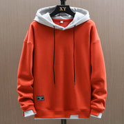 HENDERSON™ | Two-Tone Hoodie