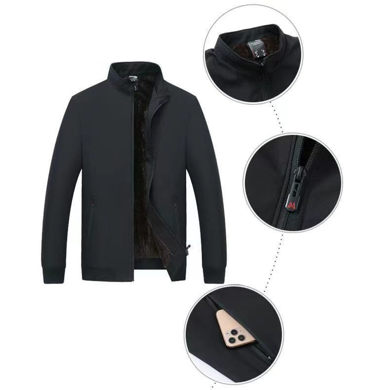 HENDERSON™ | Waterproof Jacket