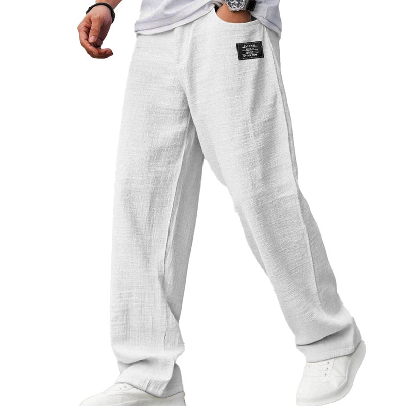 HENDERSON™ | Summer Trousers