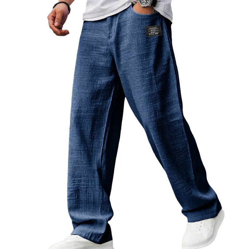 HENDERSON™ | Summer Trousers