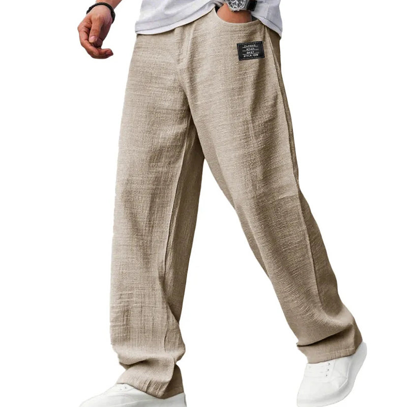 HENDERSON™ | Summer Trousers
