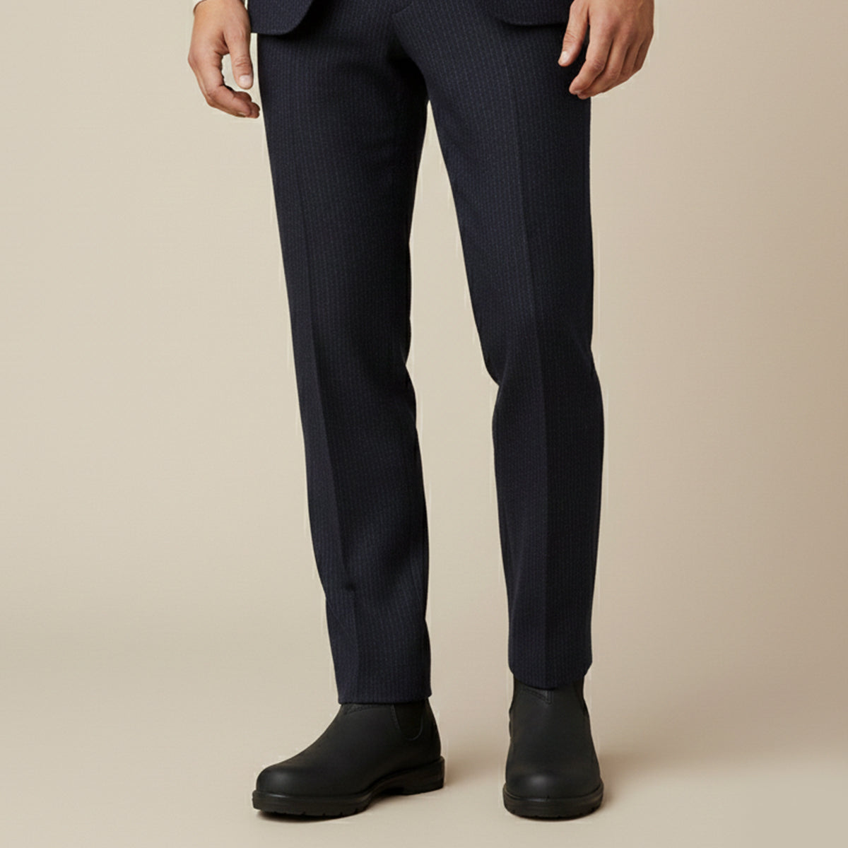 HENDERSON™ | Chelsea Boots